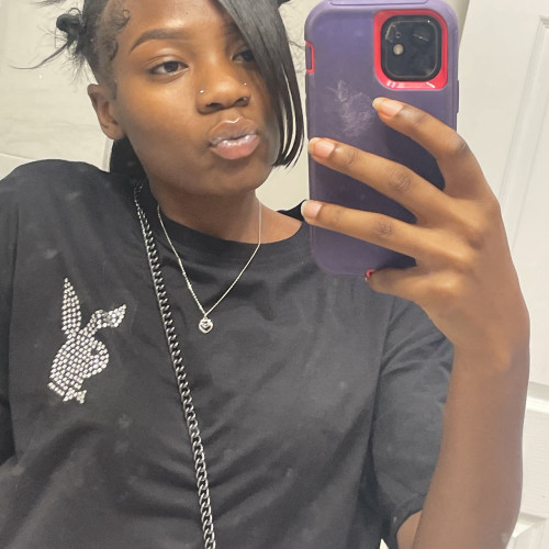 Lamiah M. profile photo