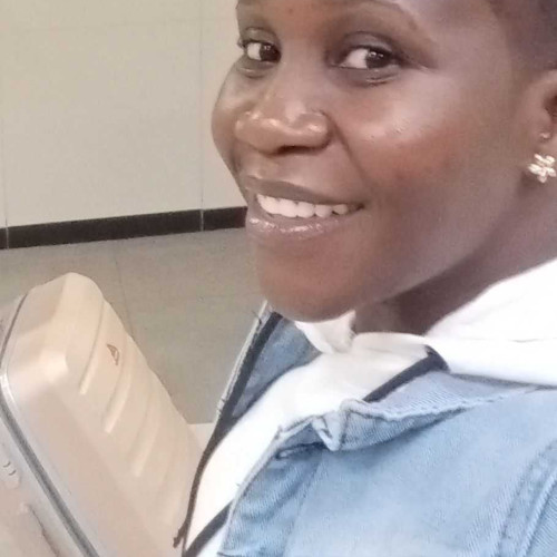 cherryll N. profile photo