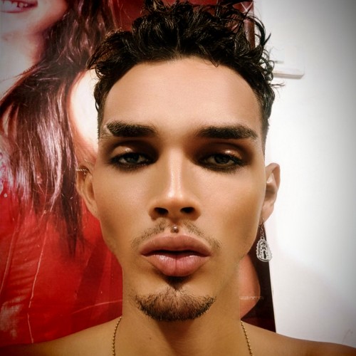 Edward P.