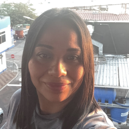 Lily C. profile photo