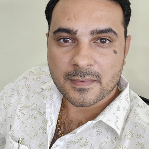 DINESH  S.
