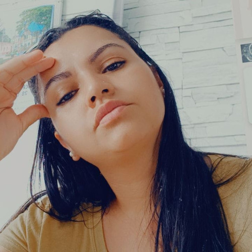 Greice K. profile photo