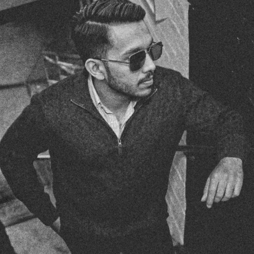 Mohammad Imtisaal Z. profile photo