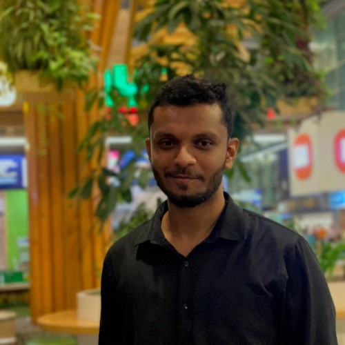 Mohammad U.