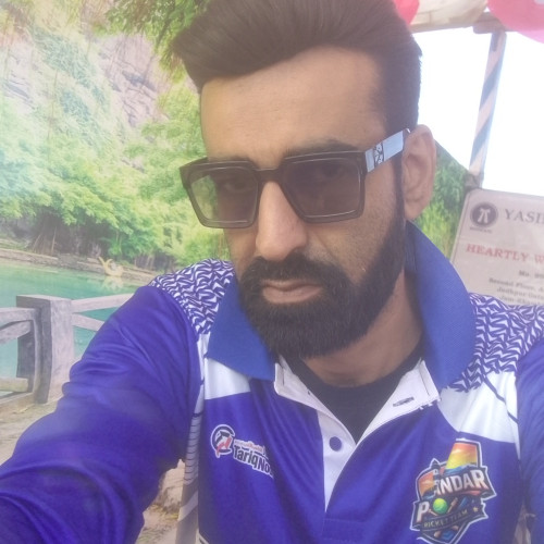 Junaid D. profile photo