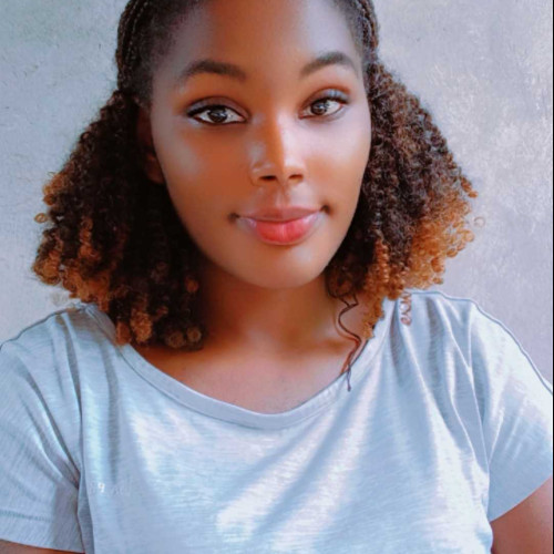 abby e. profile photo