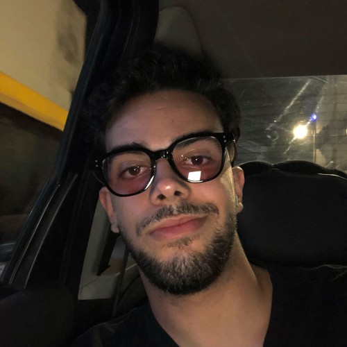 Anass L. profile photo