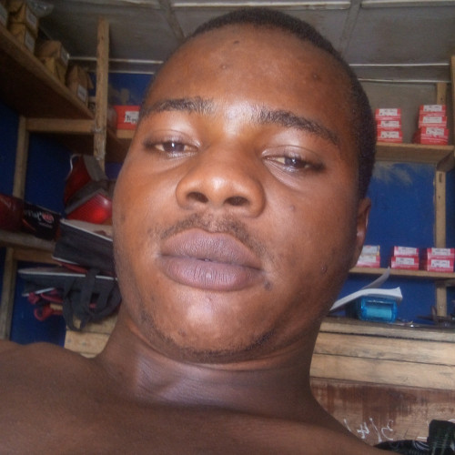 Obinna C. profile photo