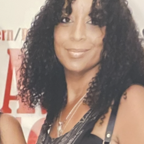 Tiffiney  M.