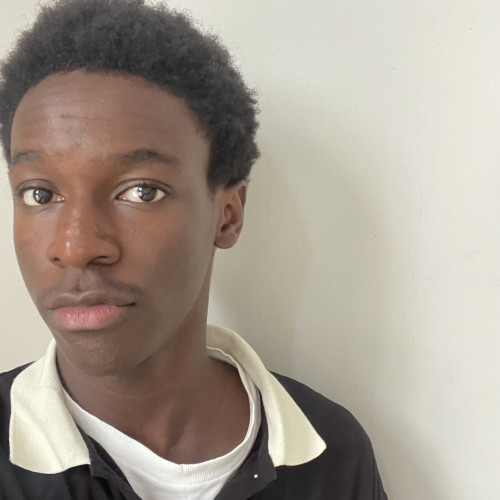 Oscar O. profile photo