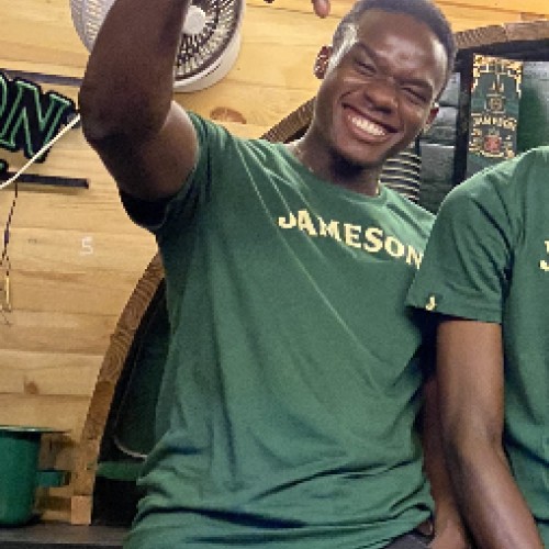 Frederick  D. profile photo