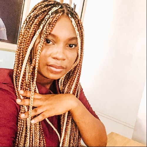 Chinwenwa E. profile photo