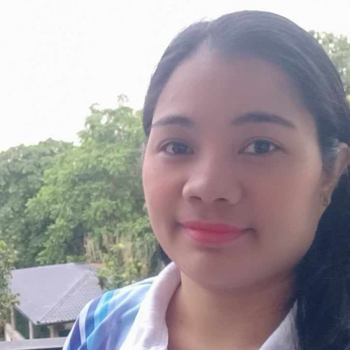 Joana Marie M. profile photo