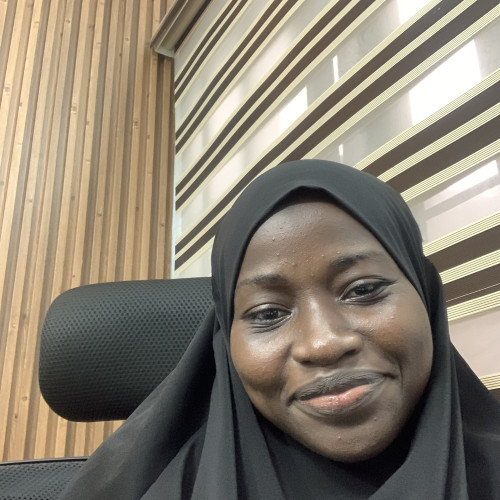 Aishat I. profile photo
