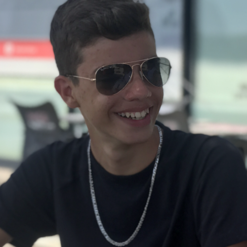 Ruben Q. profile photo