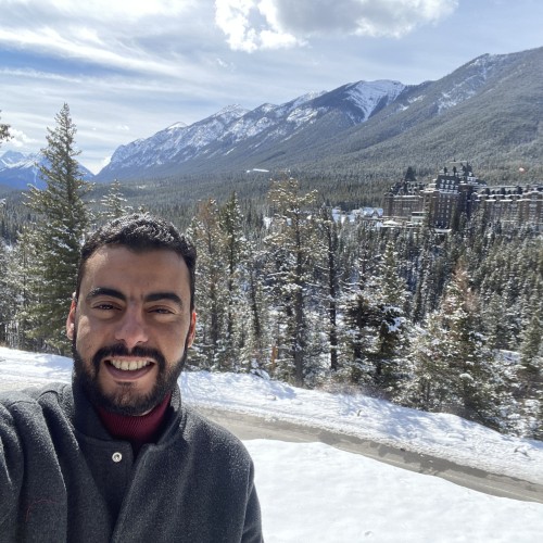 ABDELLAH YASSINE E. profile photo