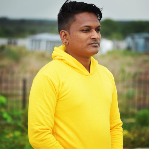Vijay B. profile photo