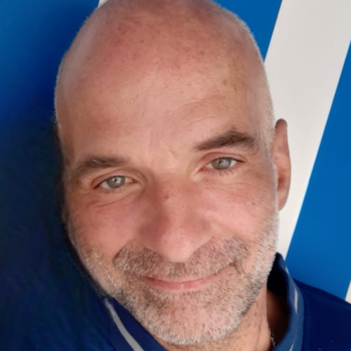 Markus S. profile photo
