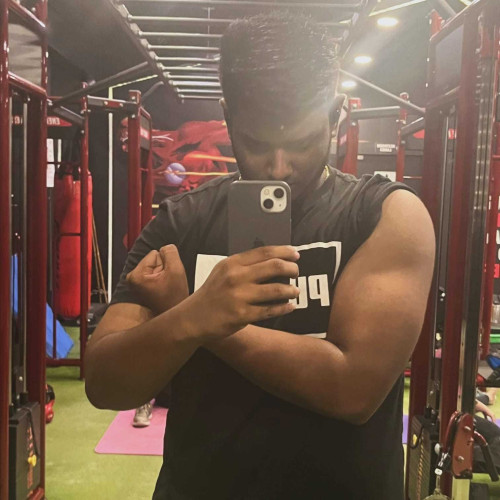 karthik v.