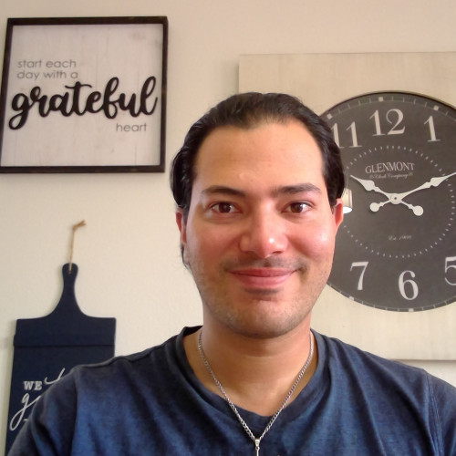 Omar E. profile photo