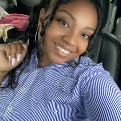 Imani J. profile photo