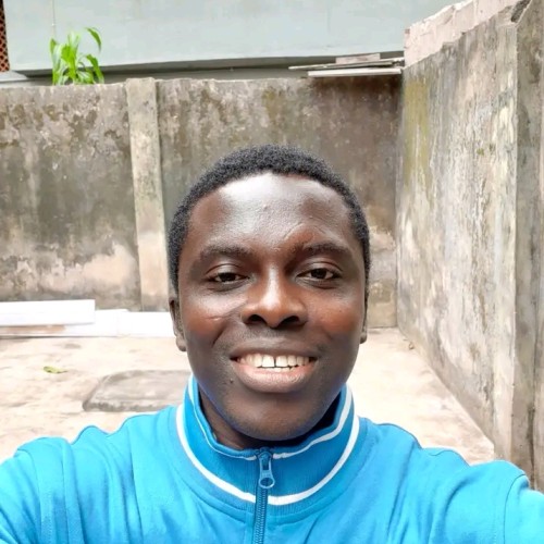 Solomon S. profile photo