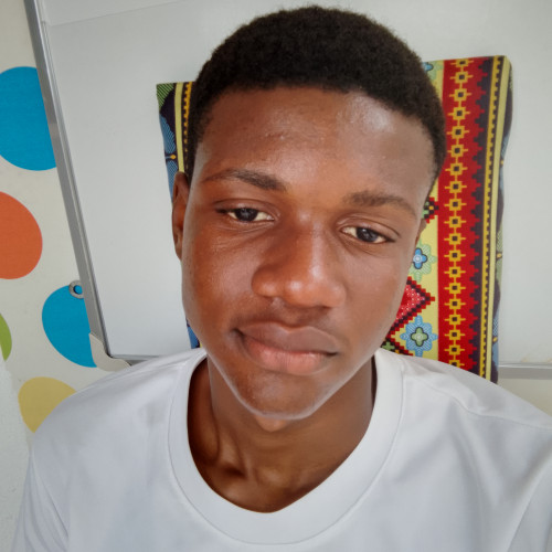 Emmanuel  A. profile photo