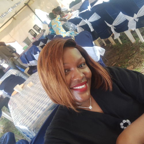 Valarie  A. profile photo