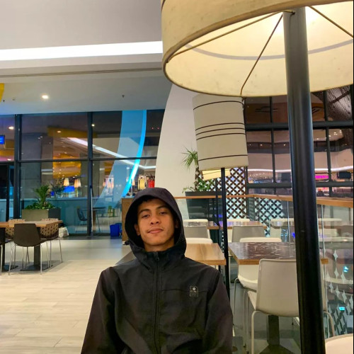 Anas j.