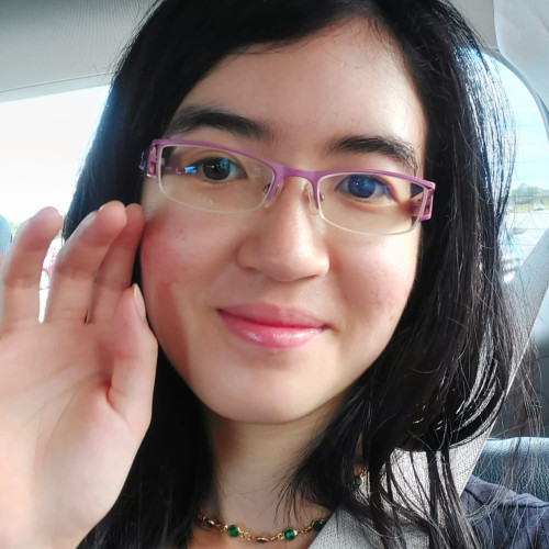 Giovanna S. profile photo