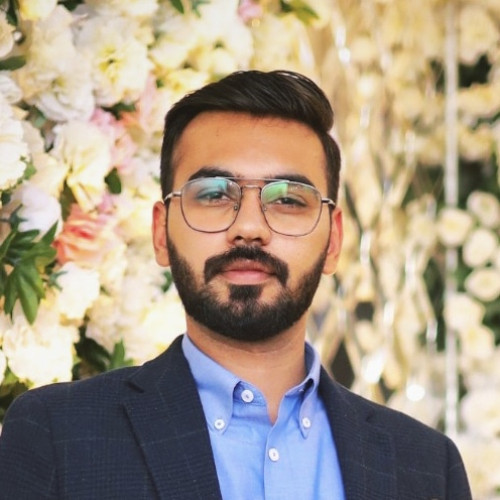 Talha A. profile photo