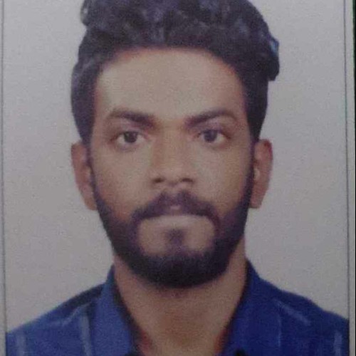 ABHISHEK J. profile photo
