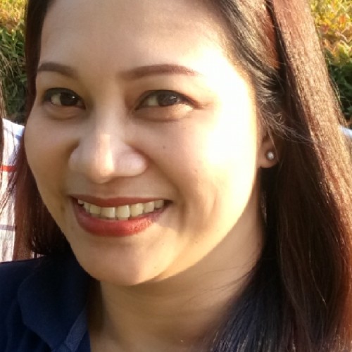 Jocelyn V.