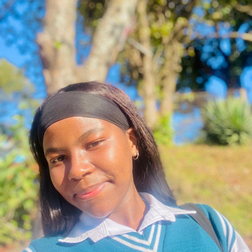 Phiwe B. profile photo