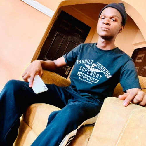 Joshua  D. profile photo