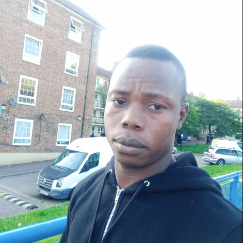Osagie Blessed E. profile photo