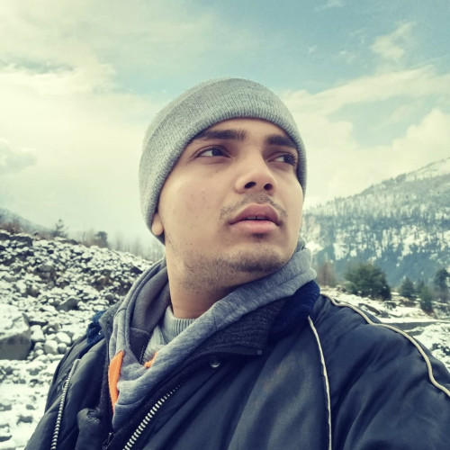 Amaan S.