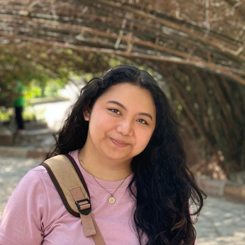 Alaine I. profile photo
