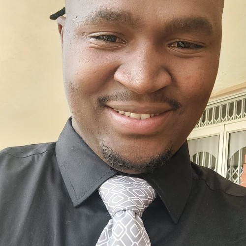Mpho M. profile photo