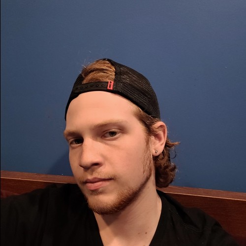 Trent R. profile photo