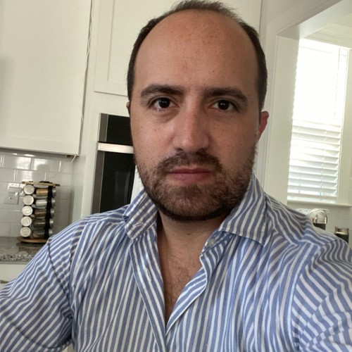 Ignacio H.