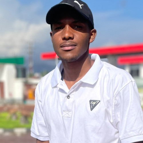 JOEL R. profile photo