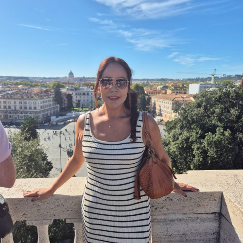 Andrea  M. profile photo