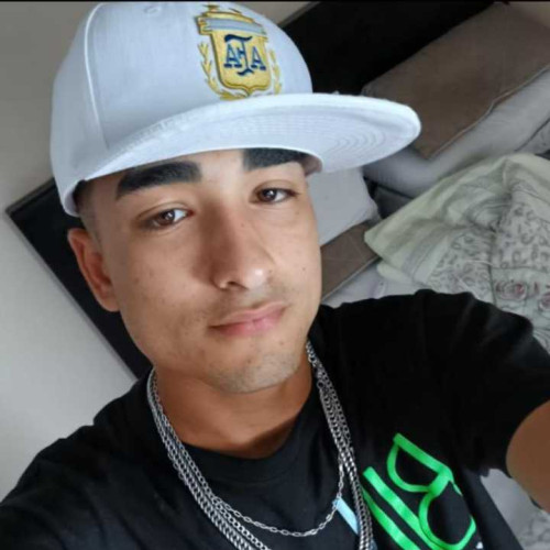 martin t. profile photo