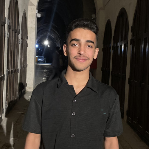 Rami A. profile photo