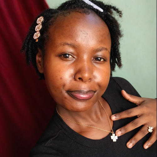 Monicah M. profile photo