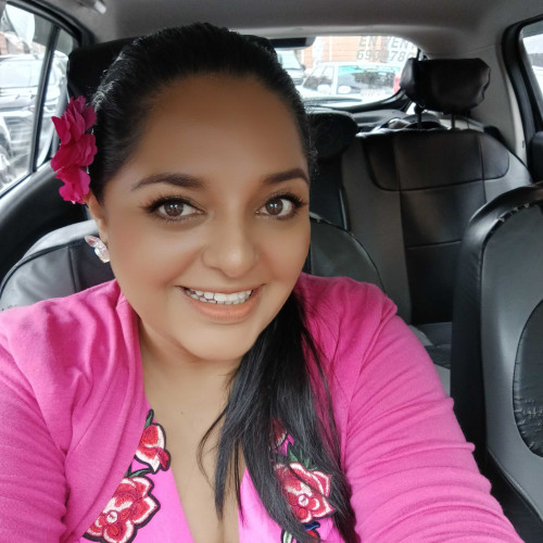 Lia P. profile photo