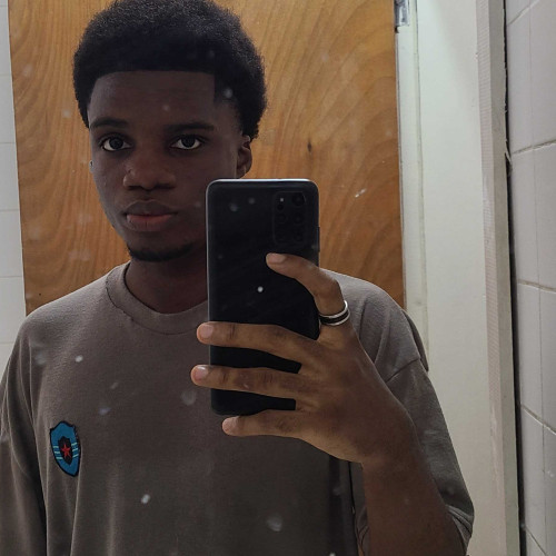promise b. profile photo