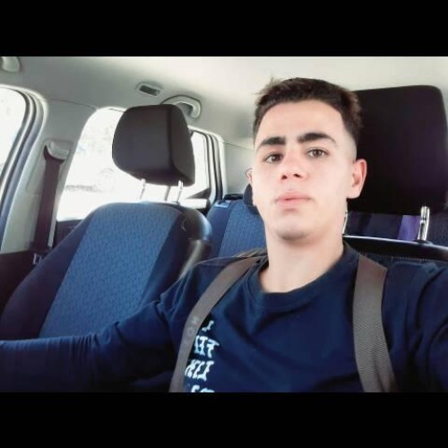 abdessamad e. profile photo