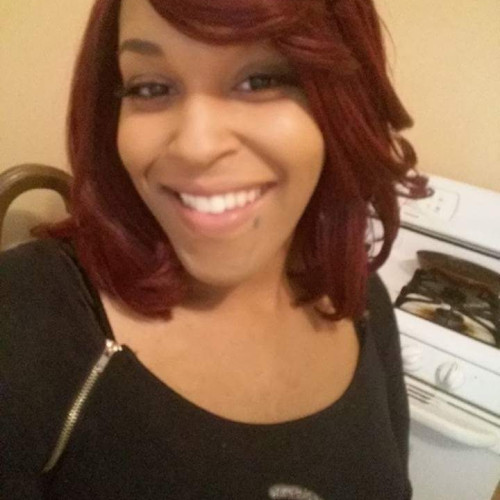 Kaiyahna  S. profile photo
